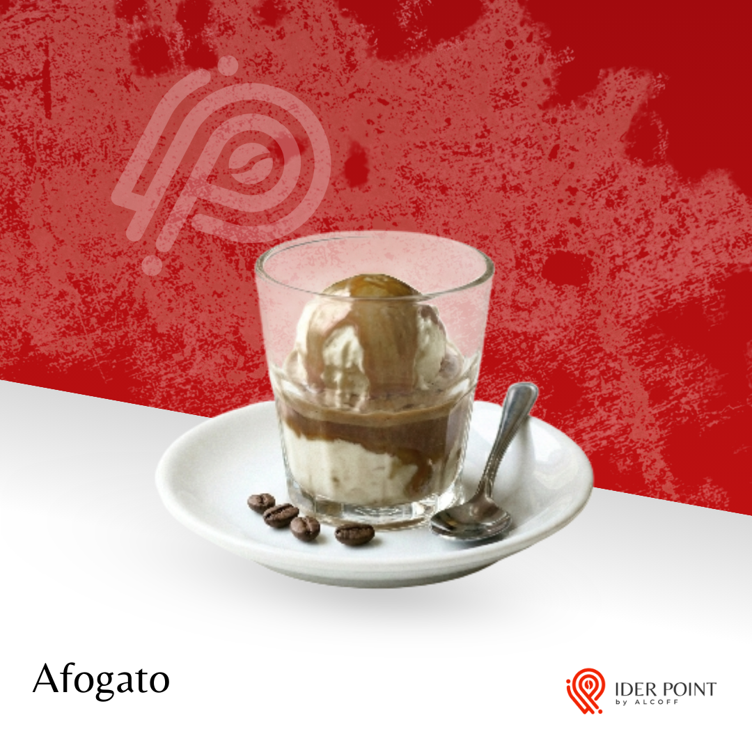 Affogato