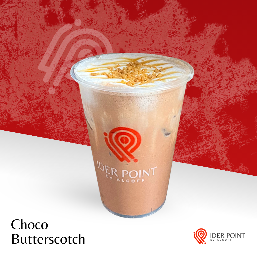 Choco Butterscotch