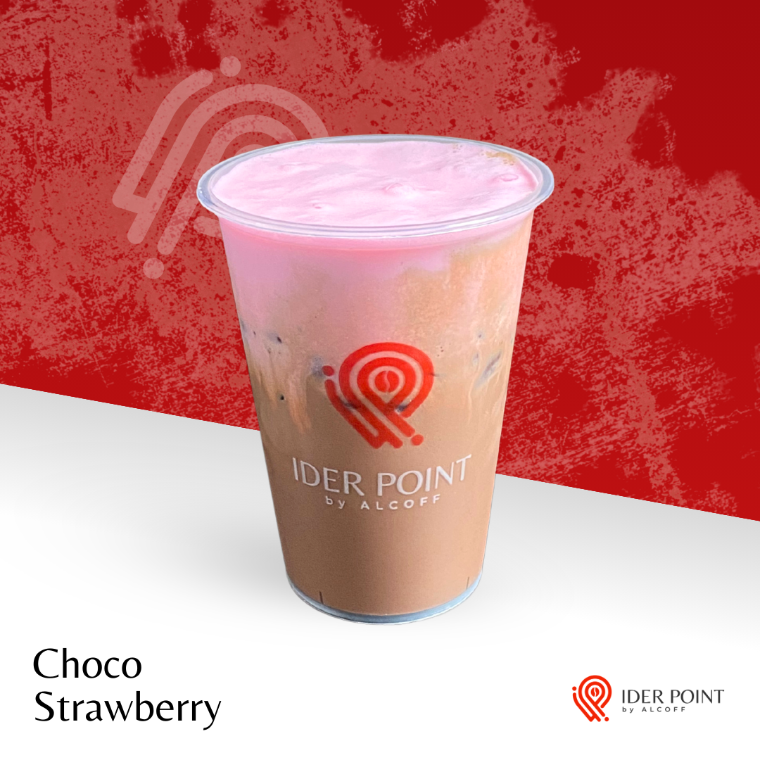 Choco Strawberry