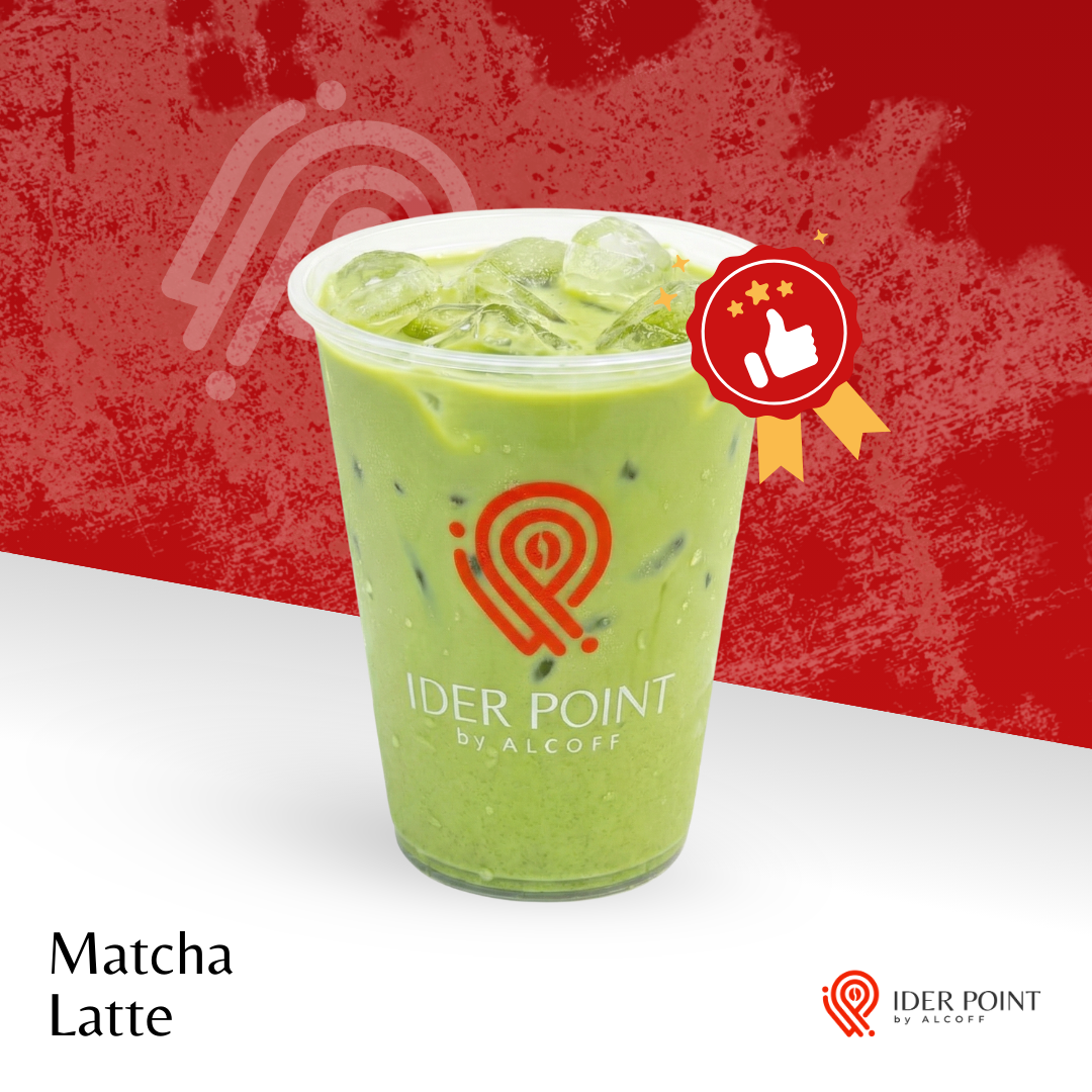 Matcha Latte