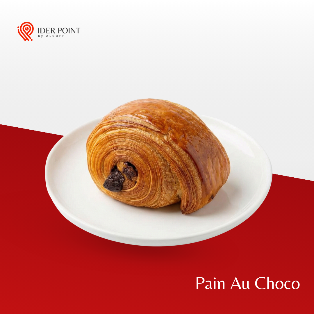 Pain Au Choco