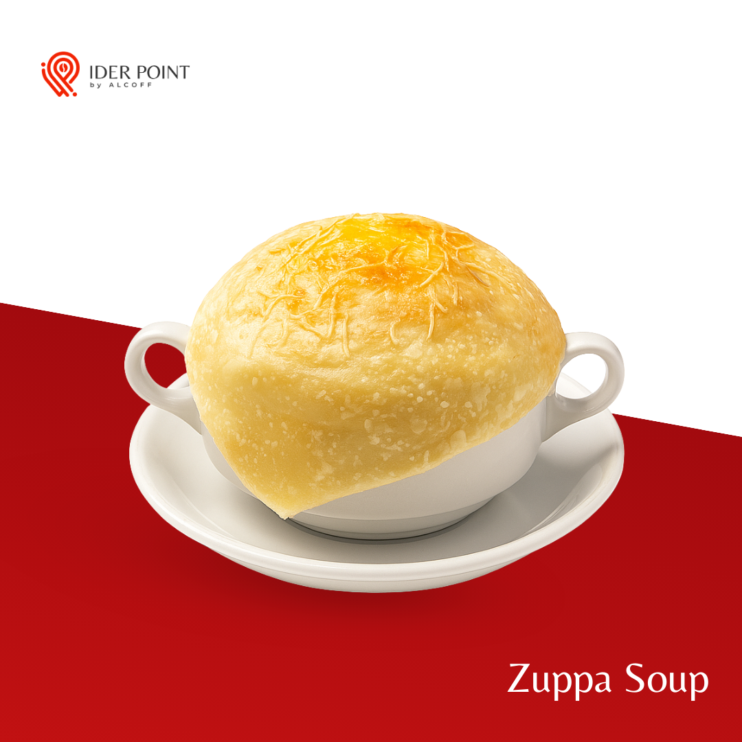 Zuppa Soup